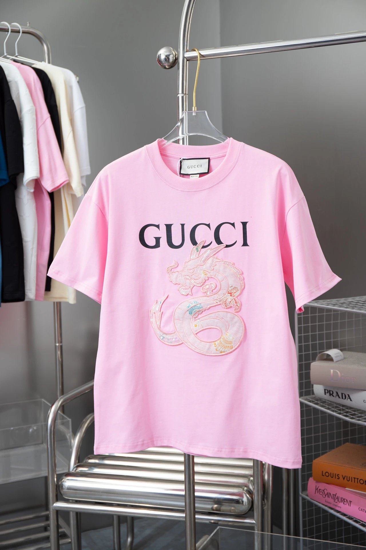 Gucci T-Shirts