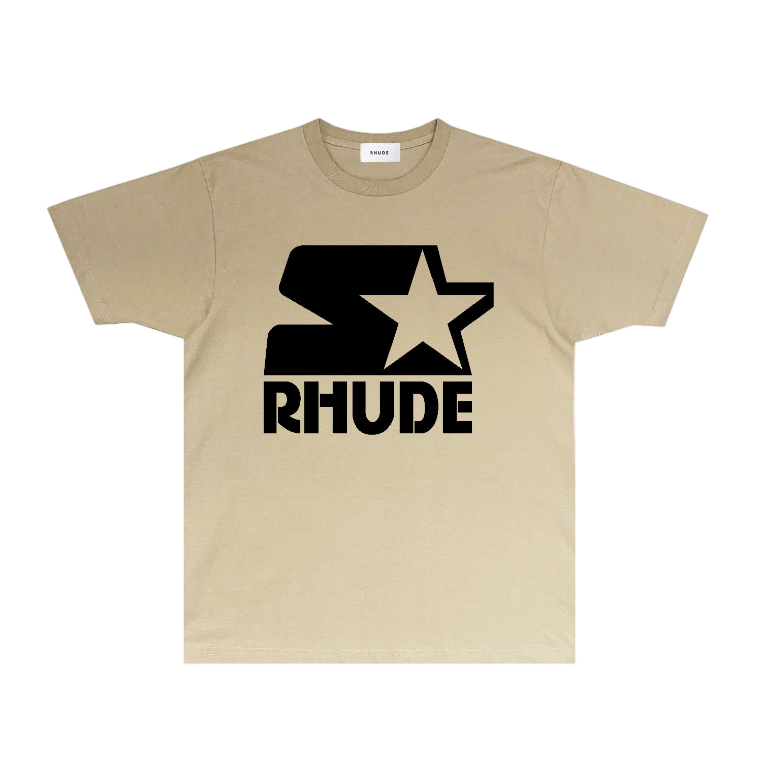 Rhude T-Shirts