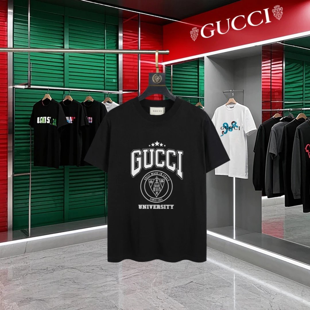 Gucci T-Shirts