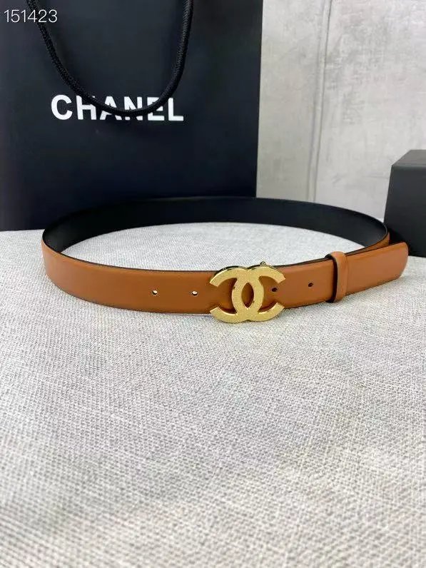 Chanel Fendi...Belt