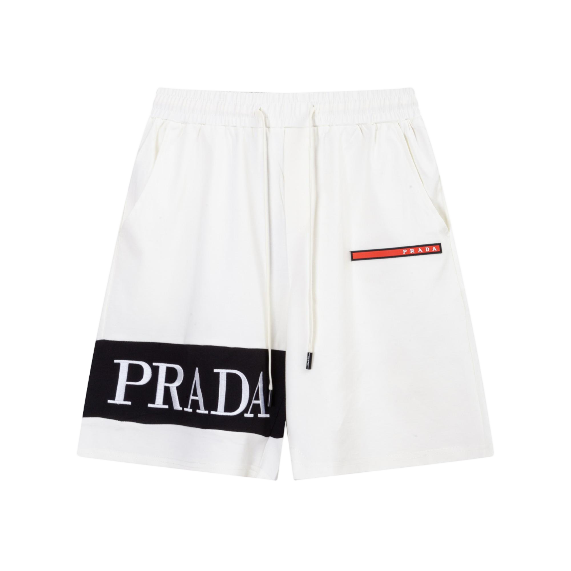 Prada Shorts