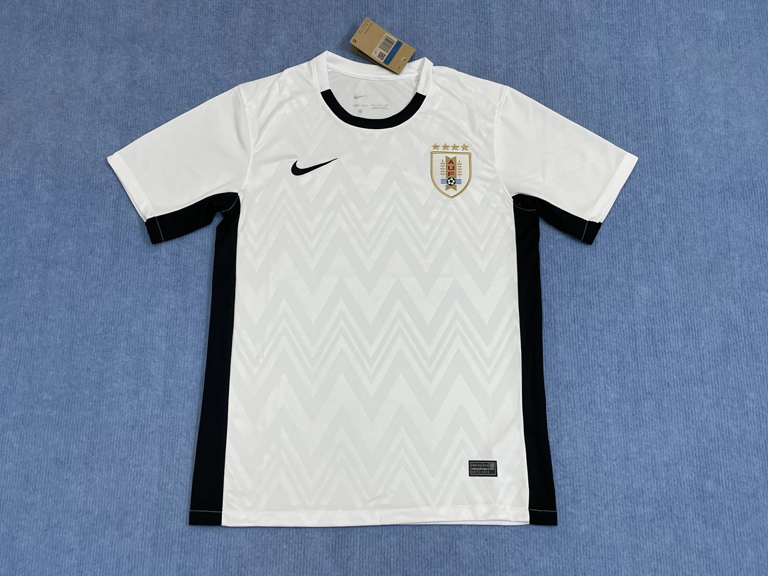 Soccer jersey