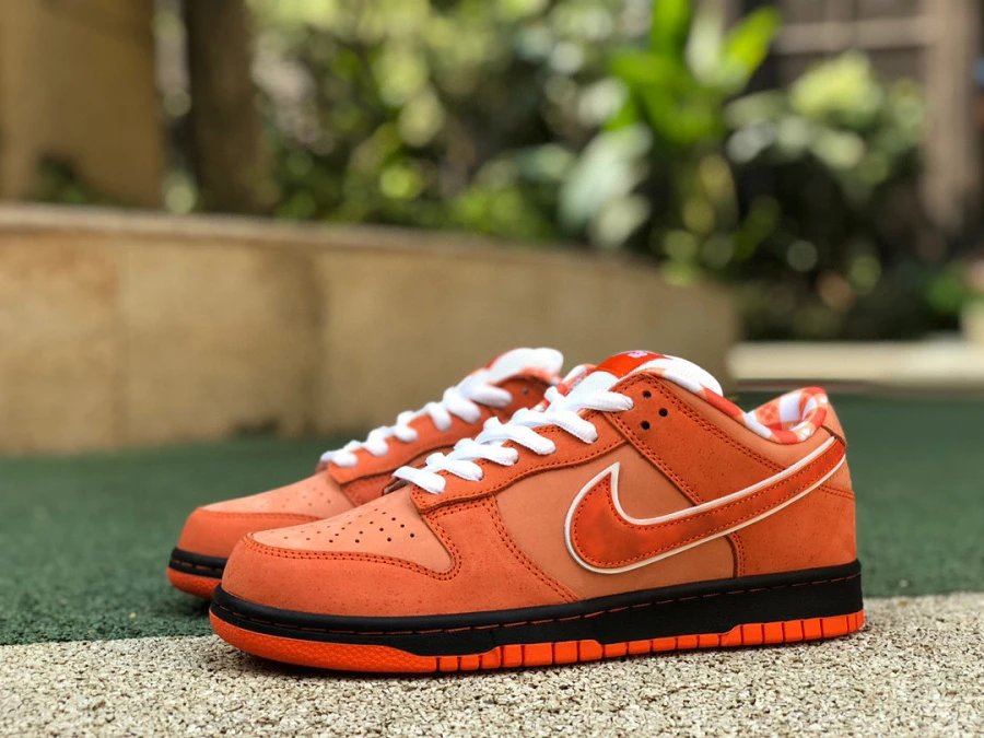 Nike Dunk Low SP