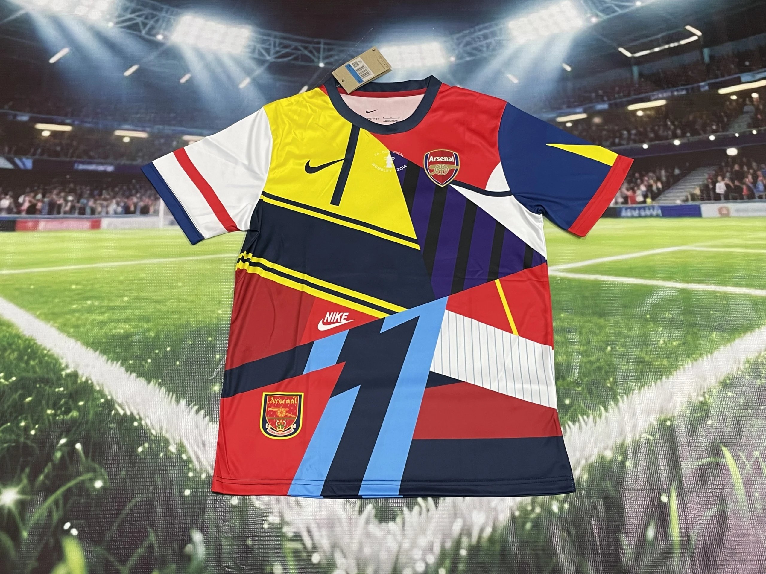 Football Jersey
