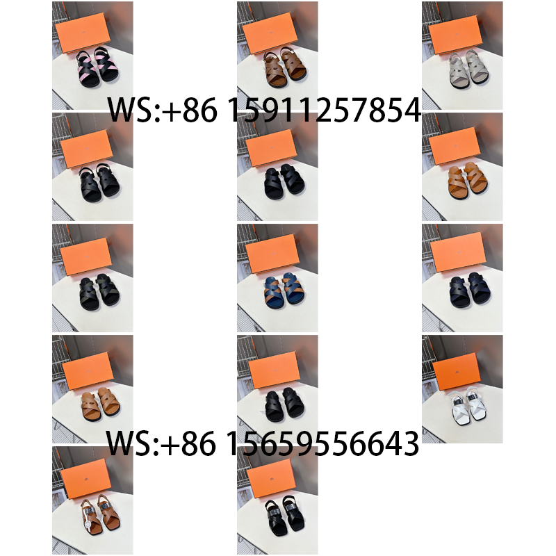 Hermès Sandals