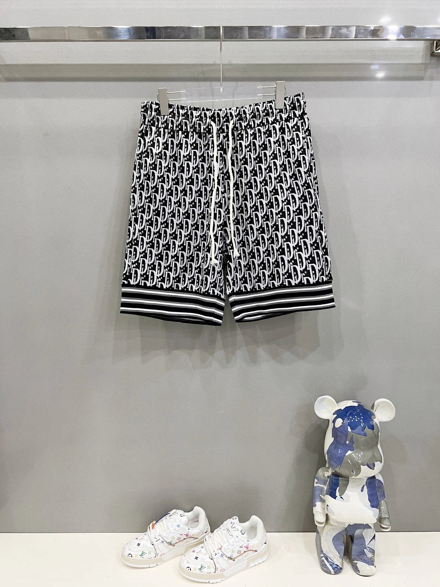 Dior Shorts