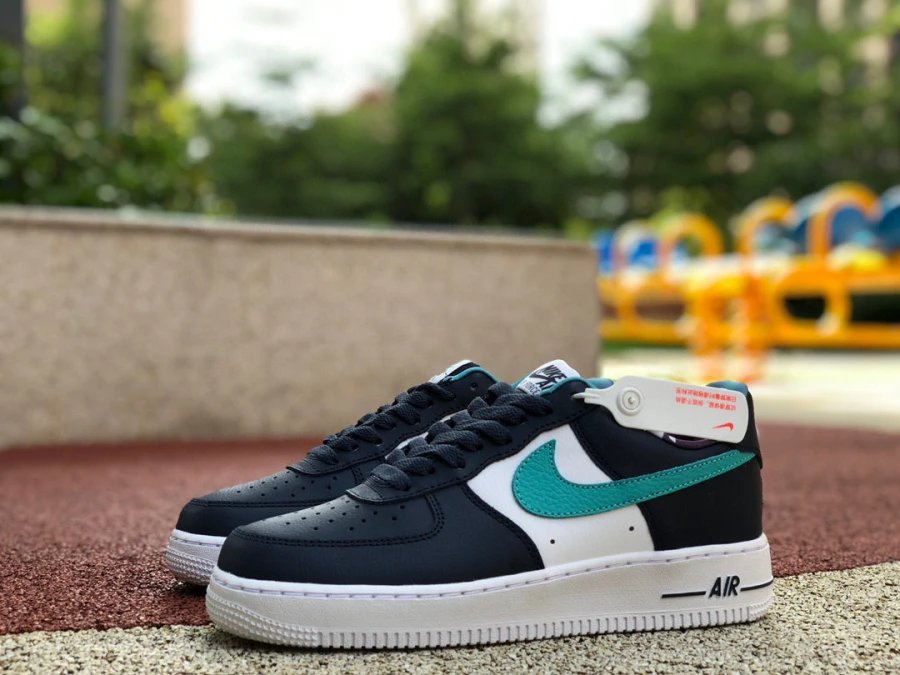 Nike Air Force 1 Low '07