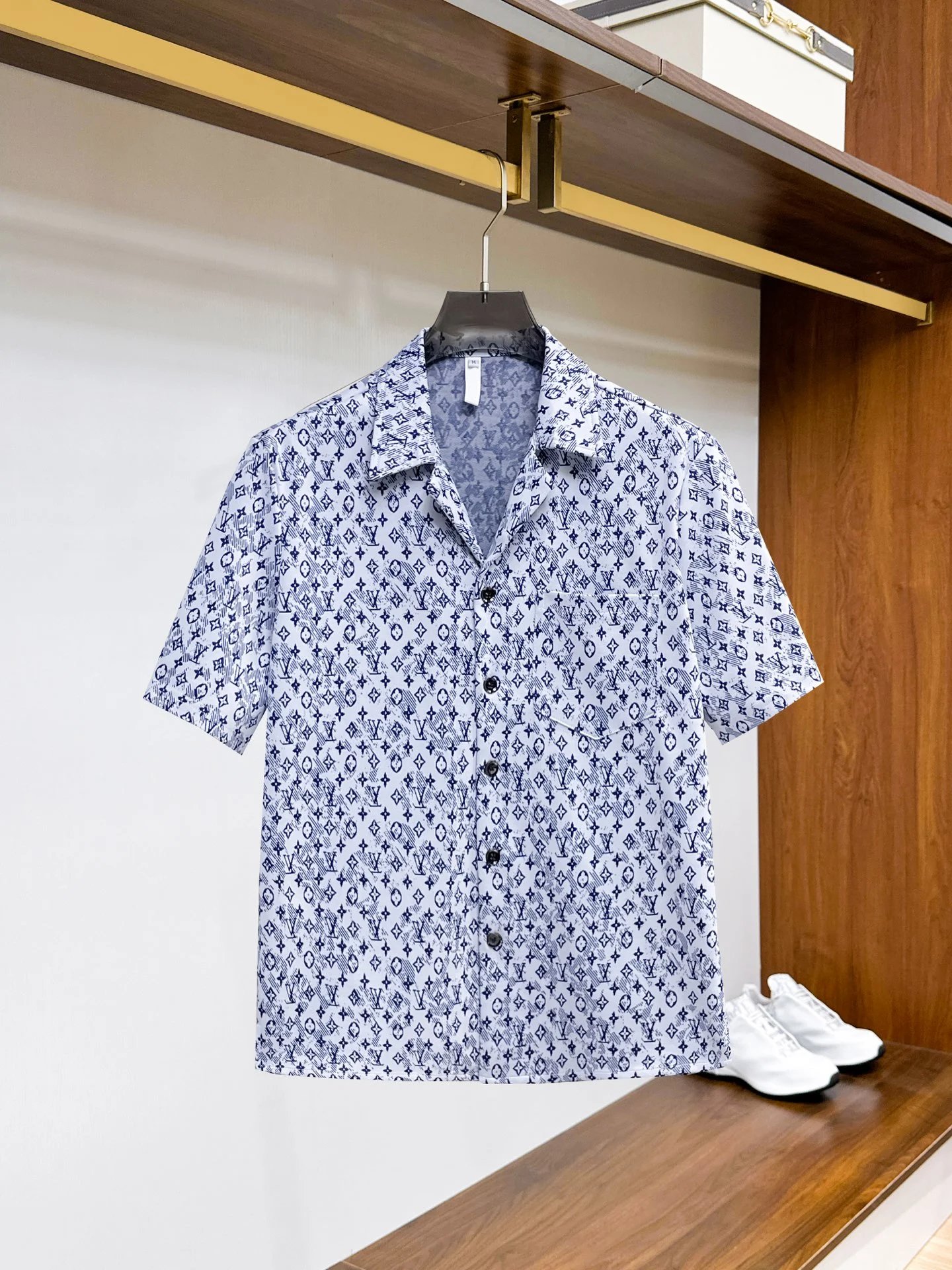 Louis Vuitton T-Shirts