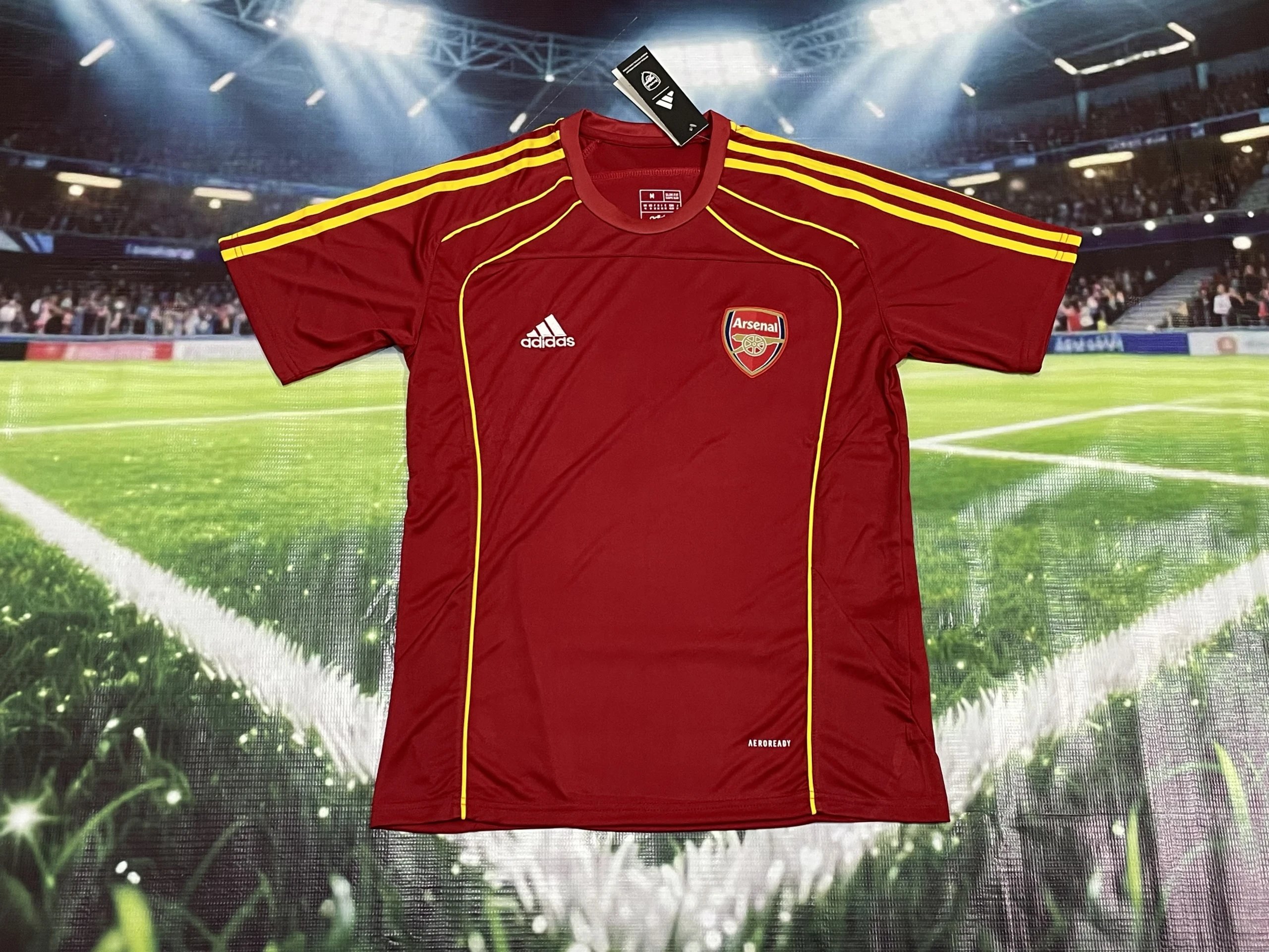 Football Jersey