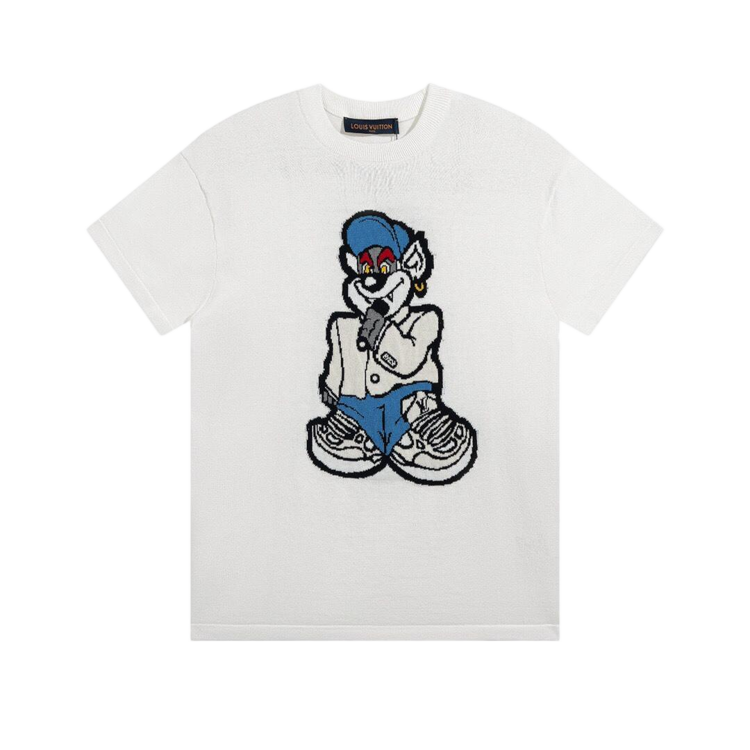 Louis Vuitton T-Shirts