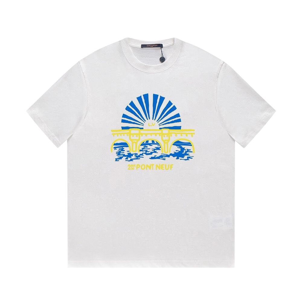Louis Vuitton T-Shirts