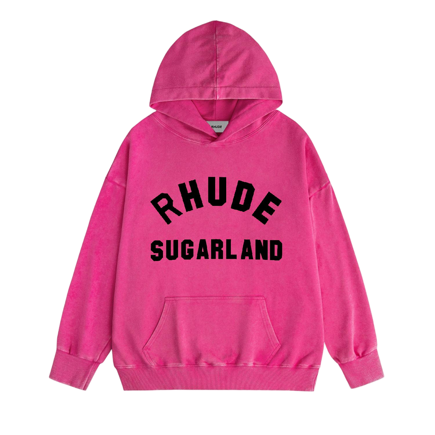 Rhude Hoodies