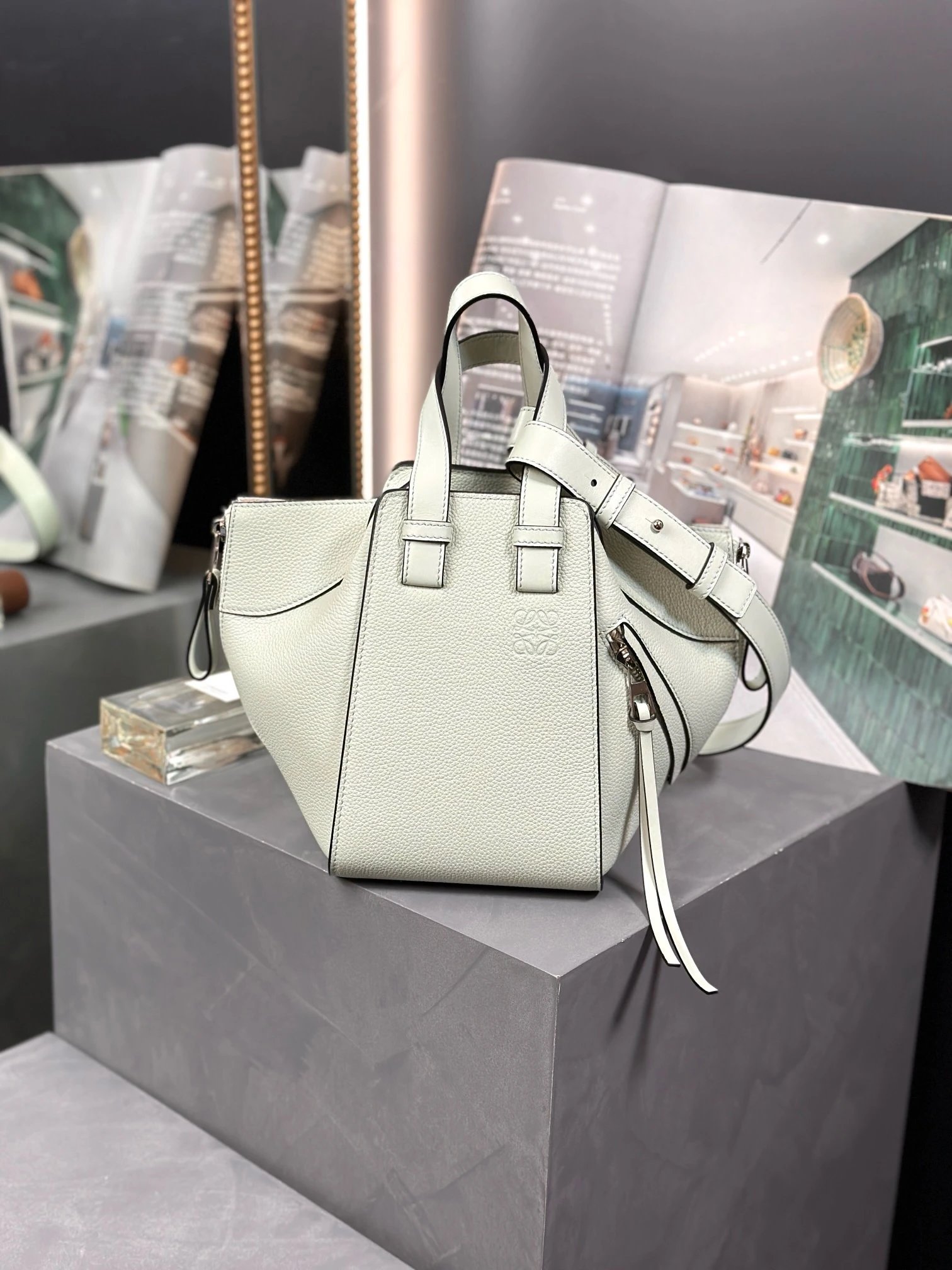 休闲包包（13）