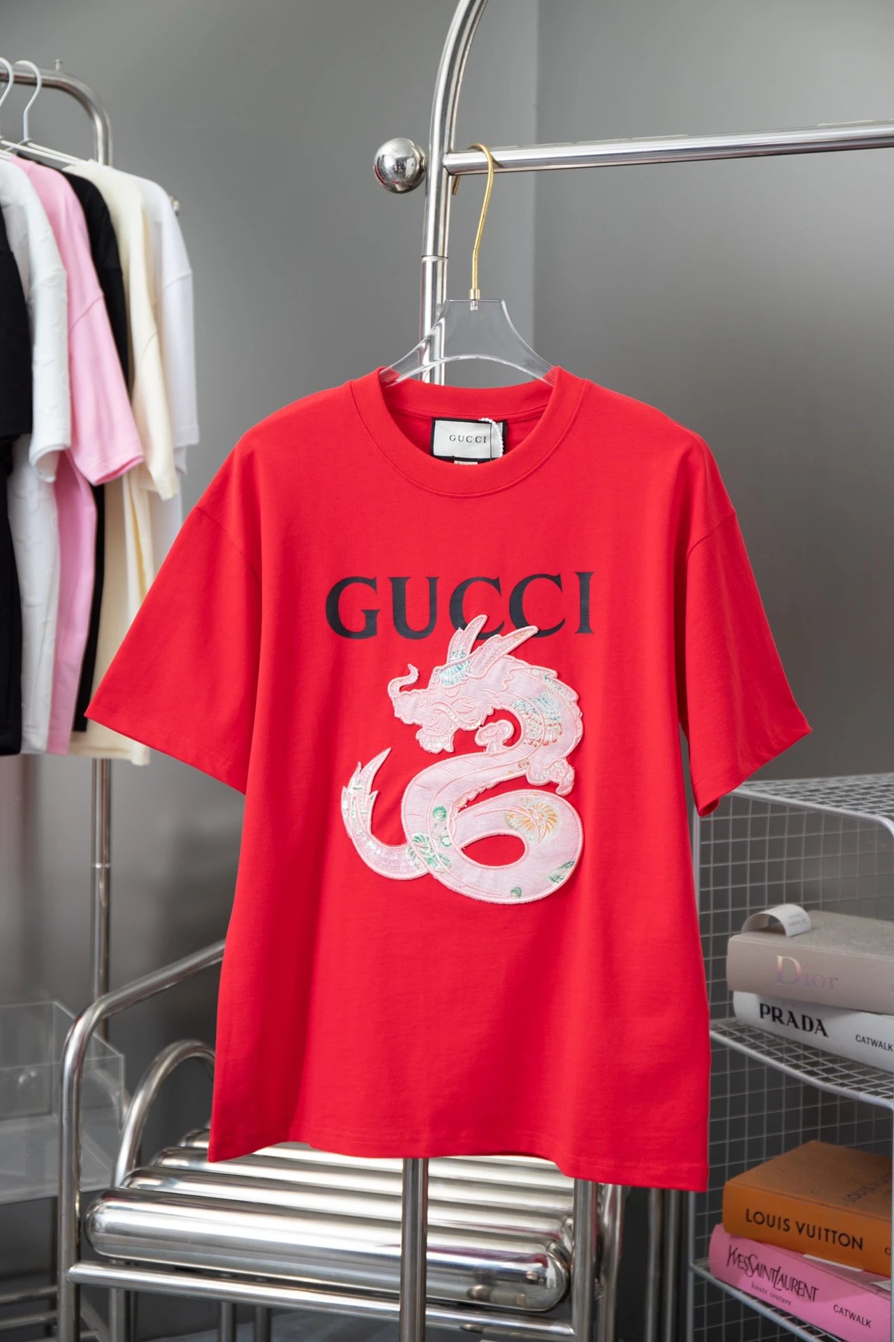 Gucci T-Shirts