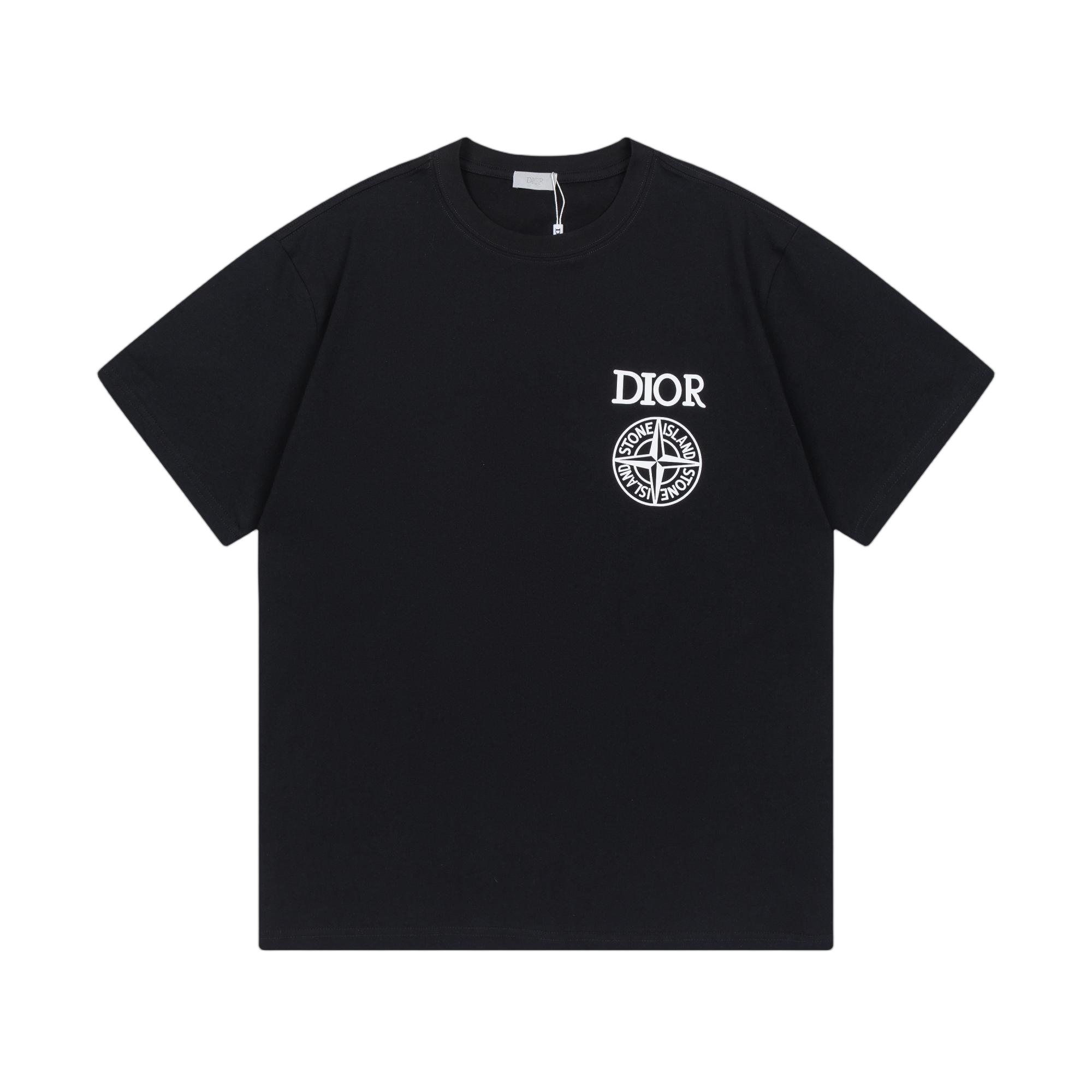 Dior T-Shirts