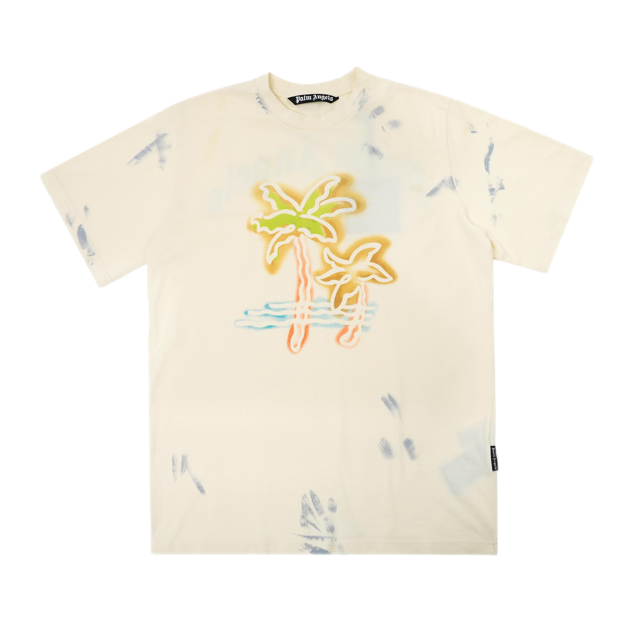  Palm Angels T-Shirts