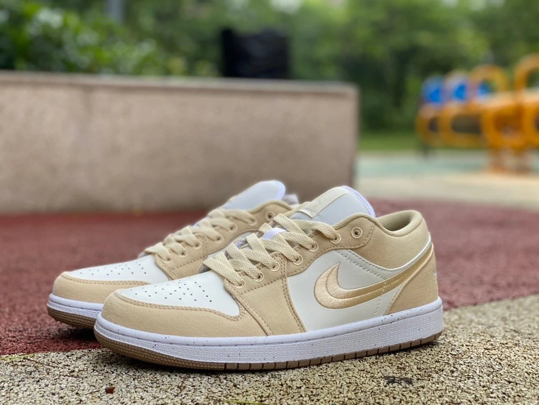 Jordan 1 Low