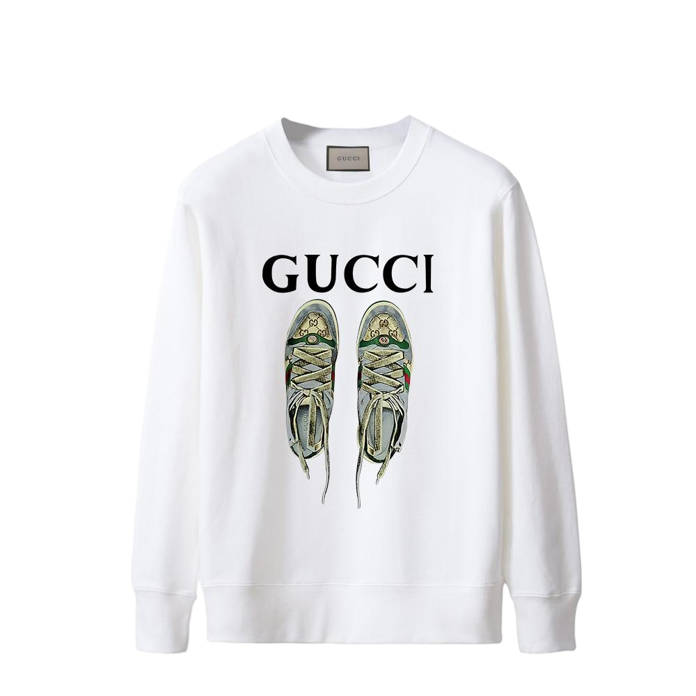 Gucci Hoodies