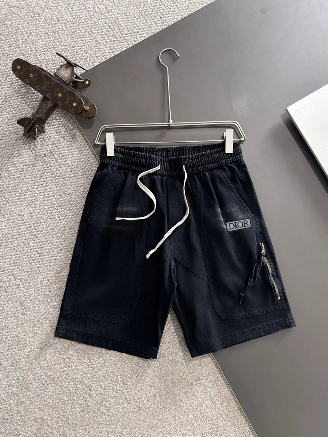 Dior Shorts