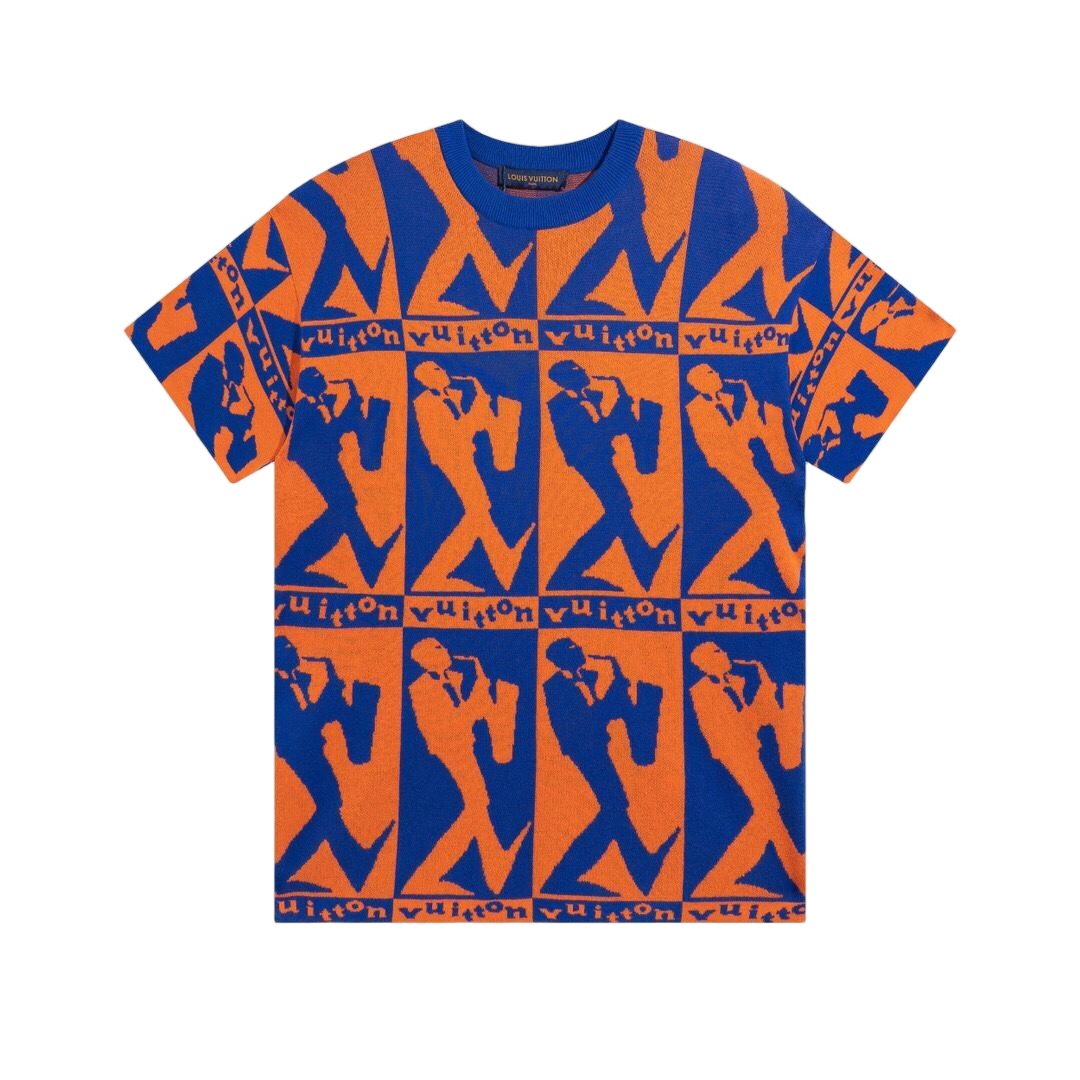 Louis Vuitton T-Shirts