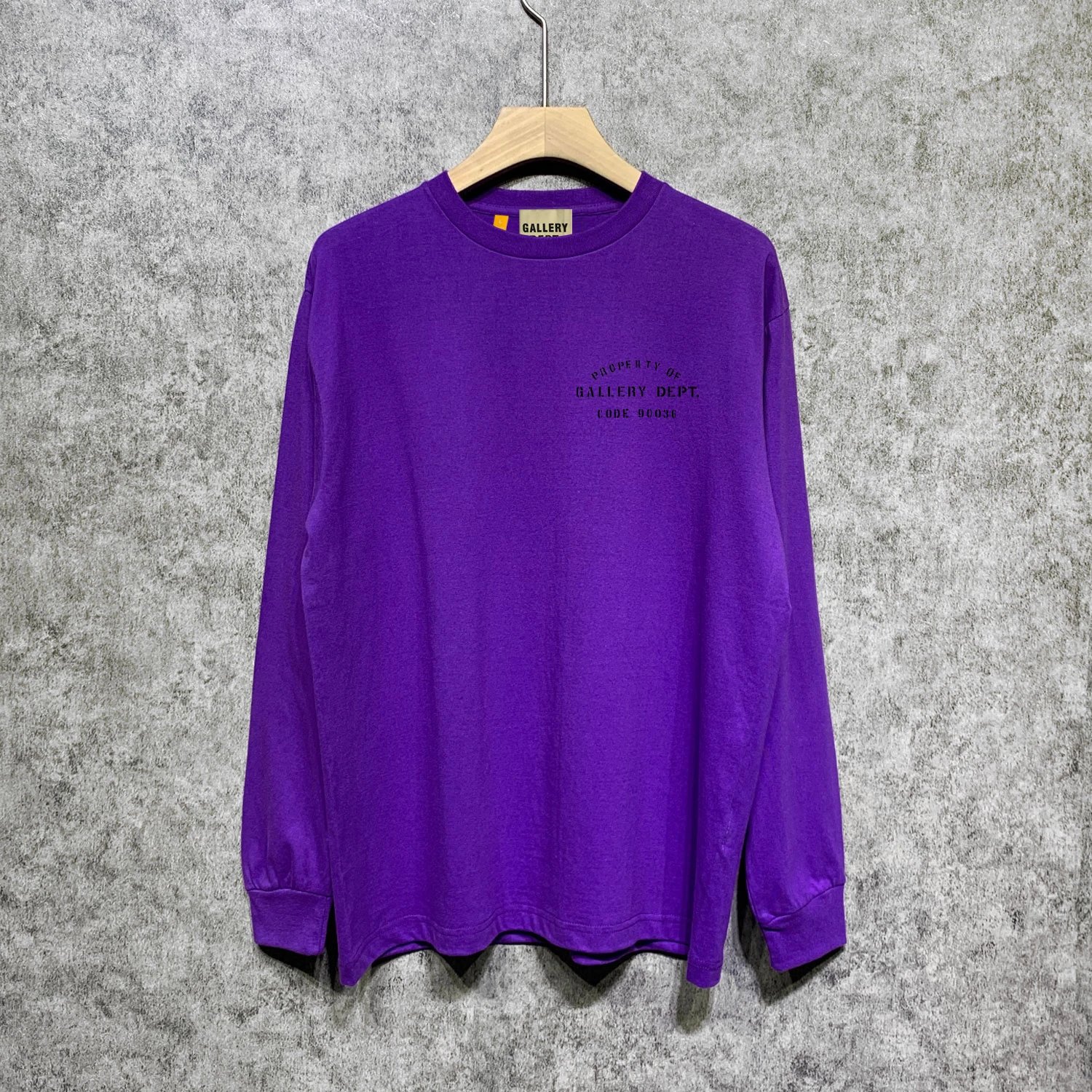 Gallery Dept Hoodies