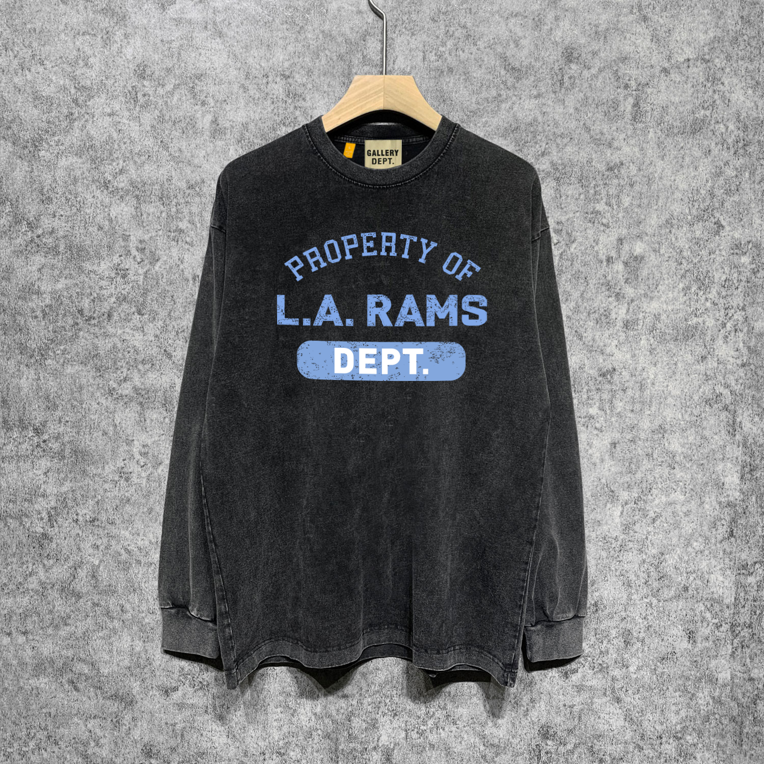 Gallery Dept Hoodies