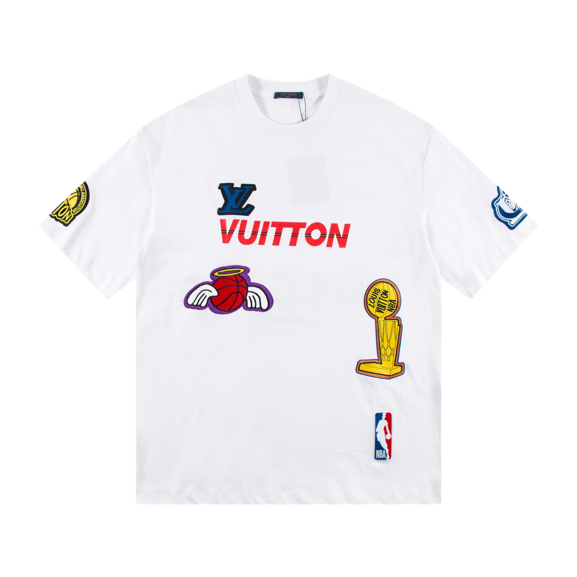 Louis Vuitton T-Shirts