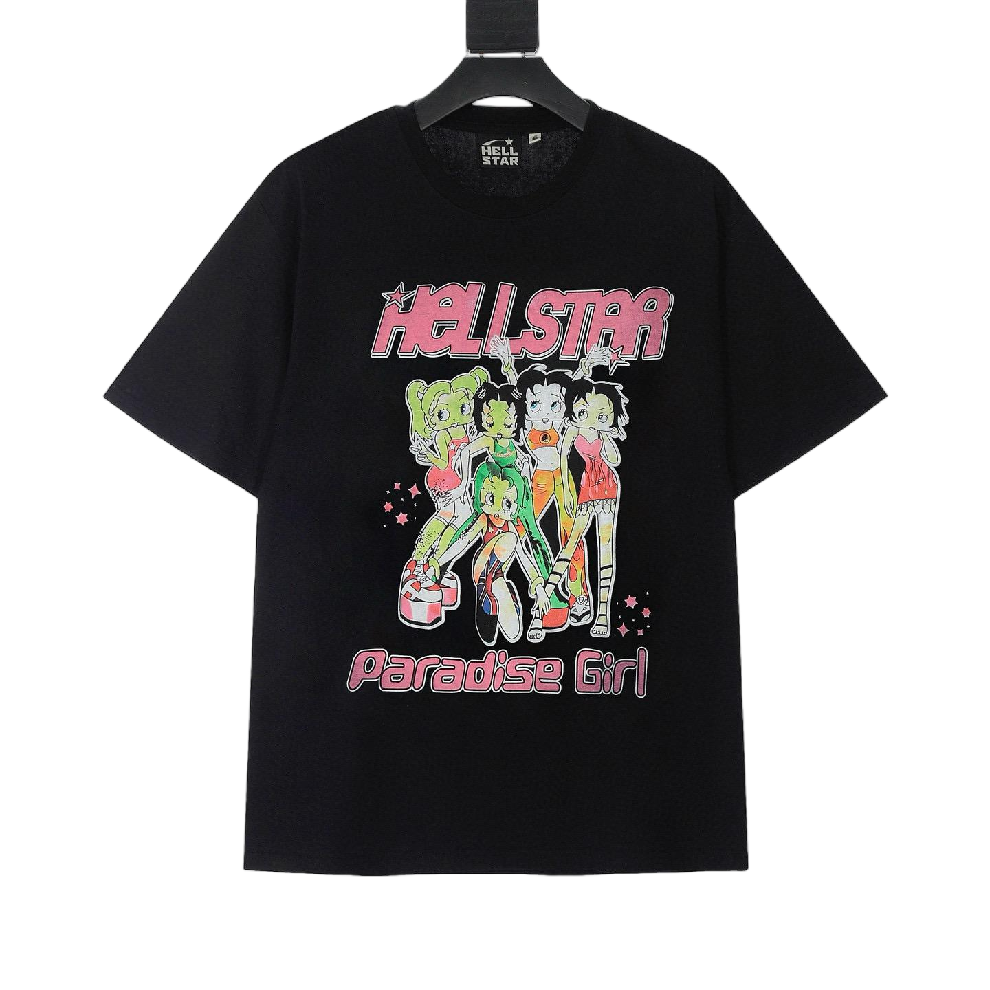 Hellstar T-Shirts