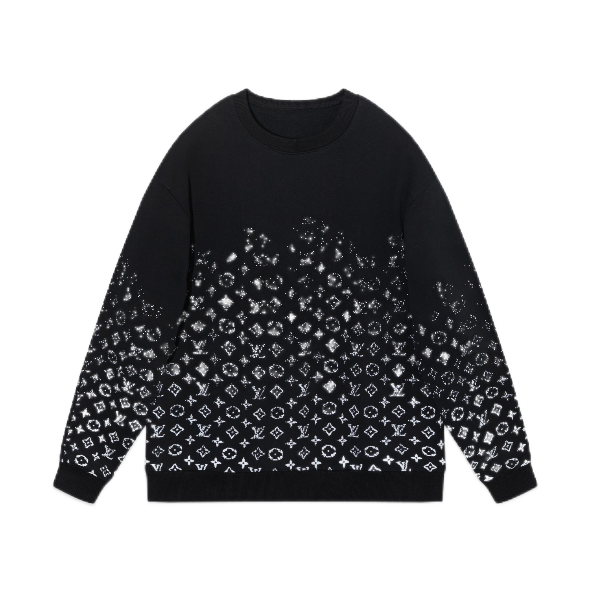 Louis Vuitton Hoodies