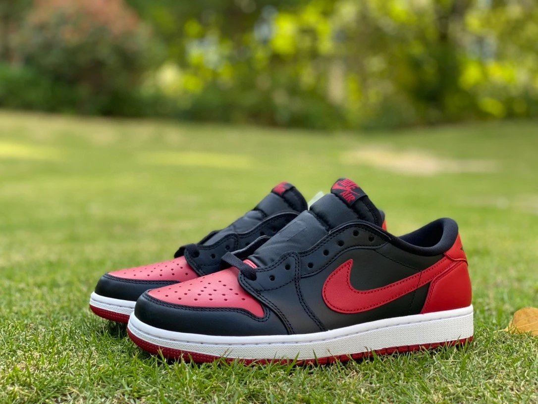 Jordan 1 Low