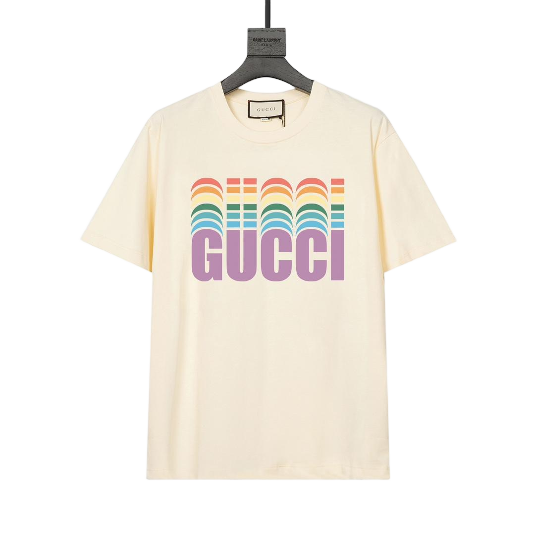Gucci T-Shirts