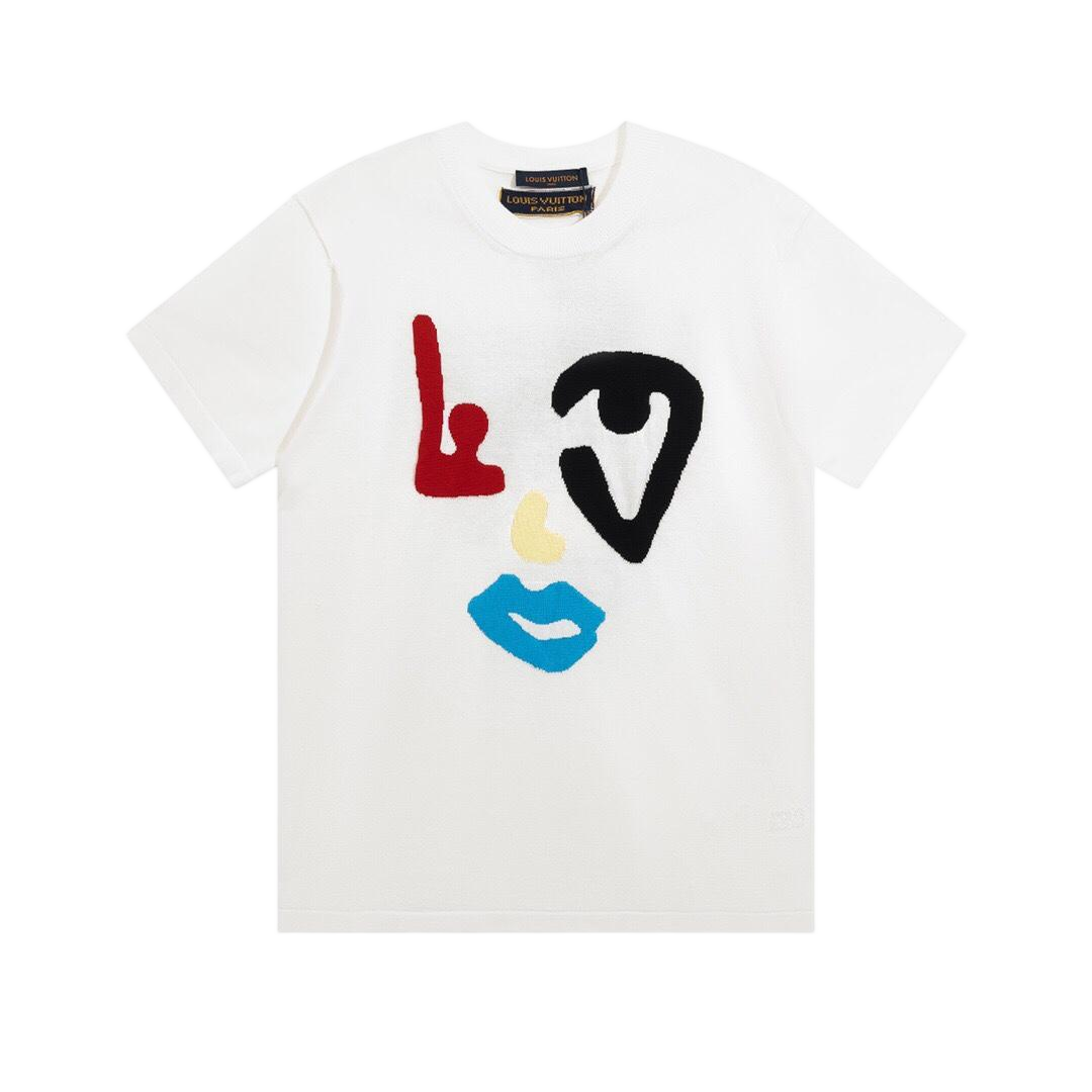 Louis Vuitton T-Shirts