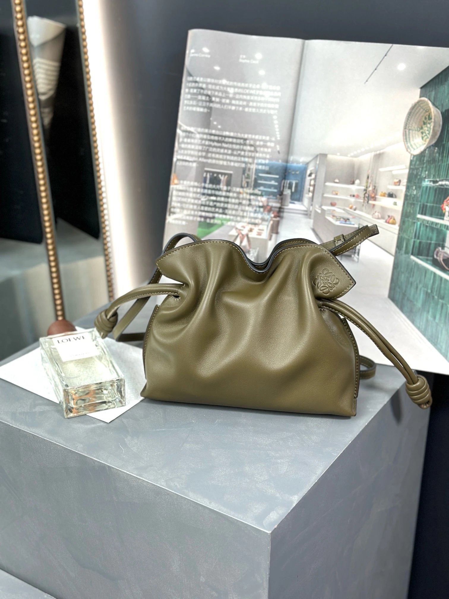 休闲包包（13）