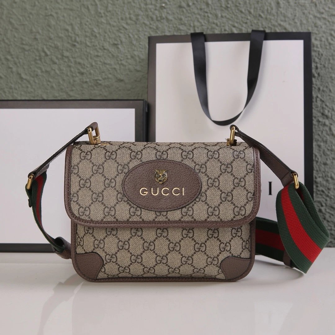 休闲包包（20）