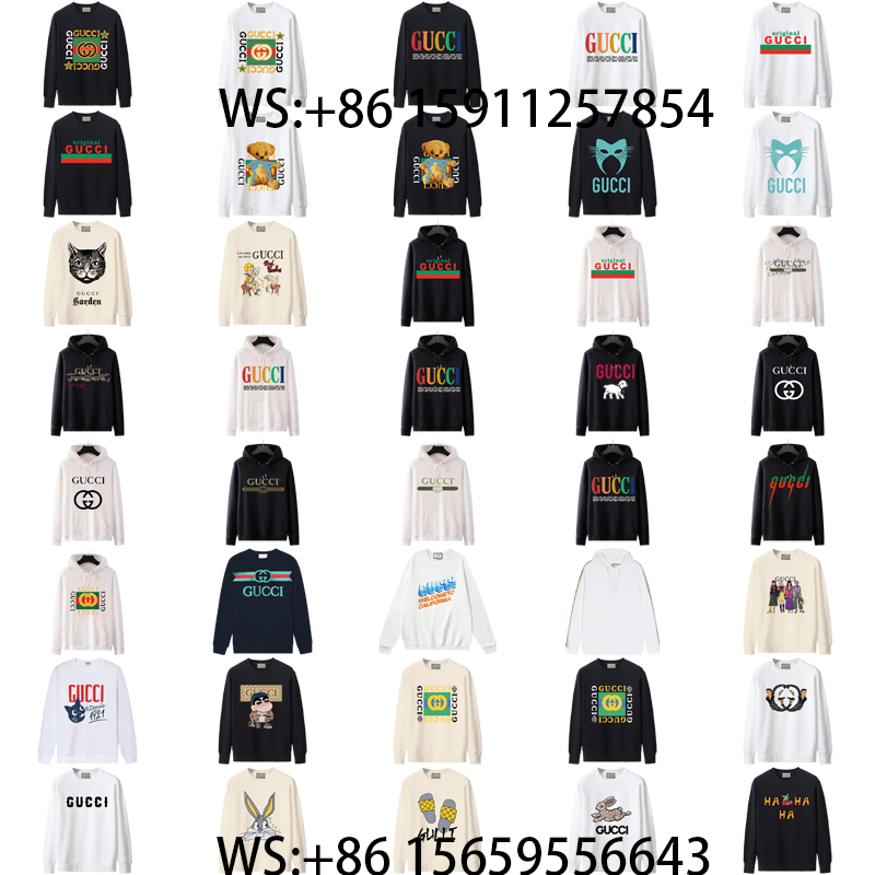 Gucci Hoodies（192）