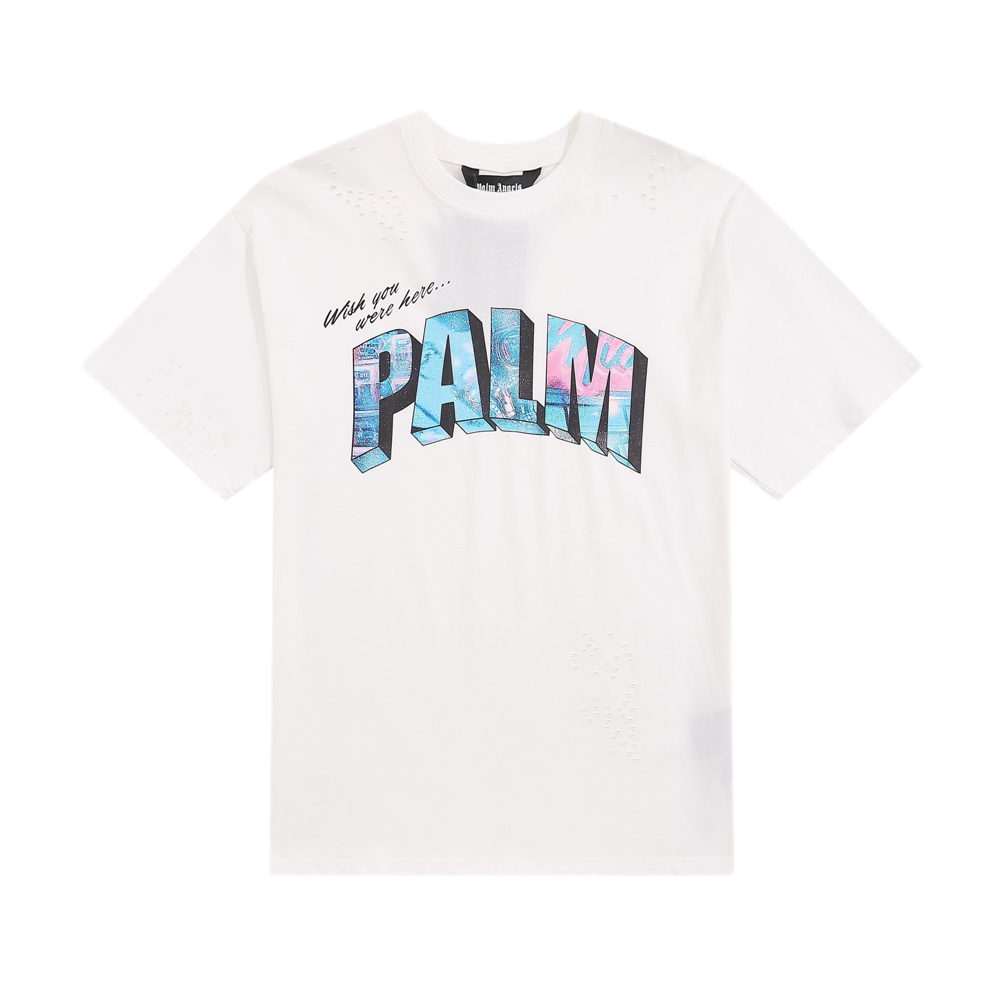  Palm Angels T-Shirts