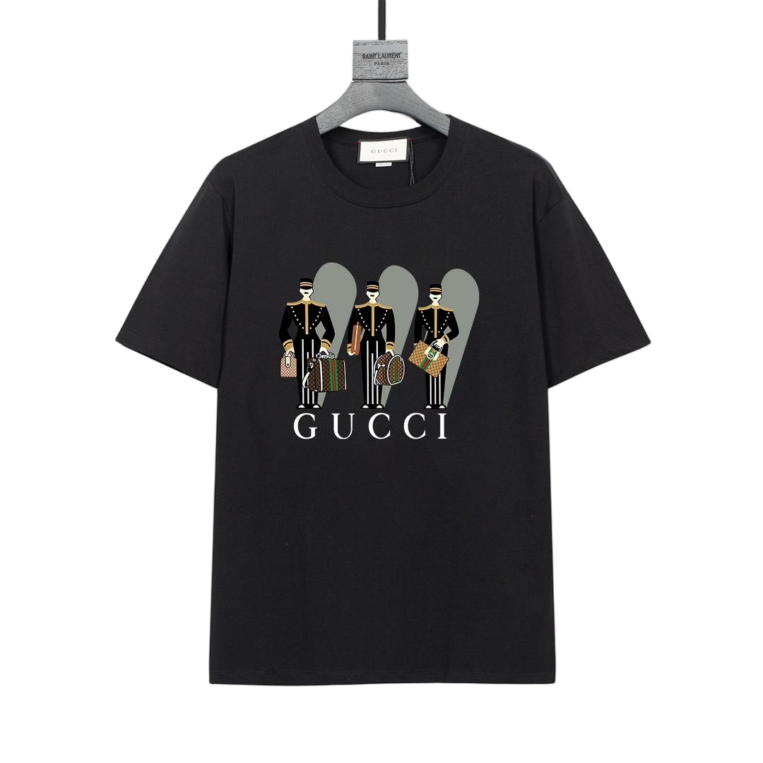 Gucci T-Shirts