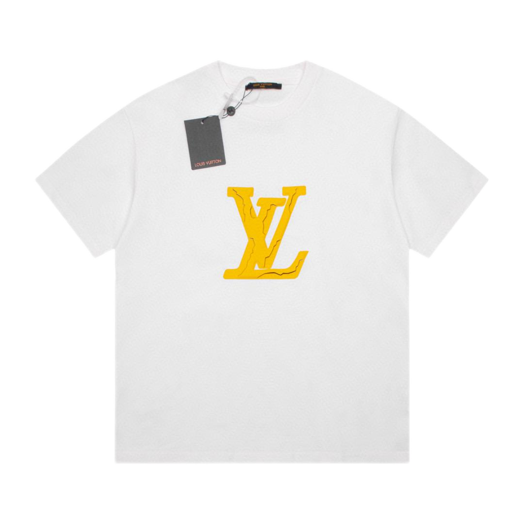 Louis Vuitton T-Shirts