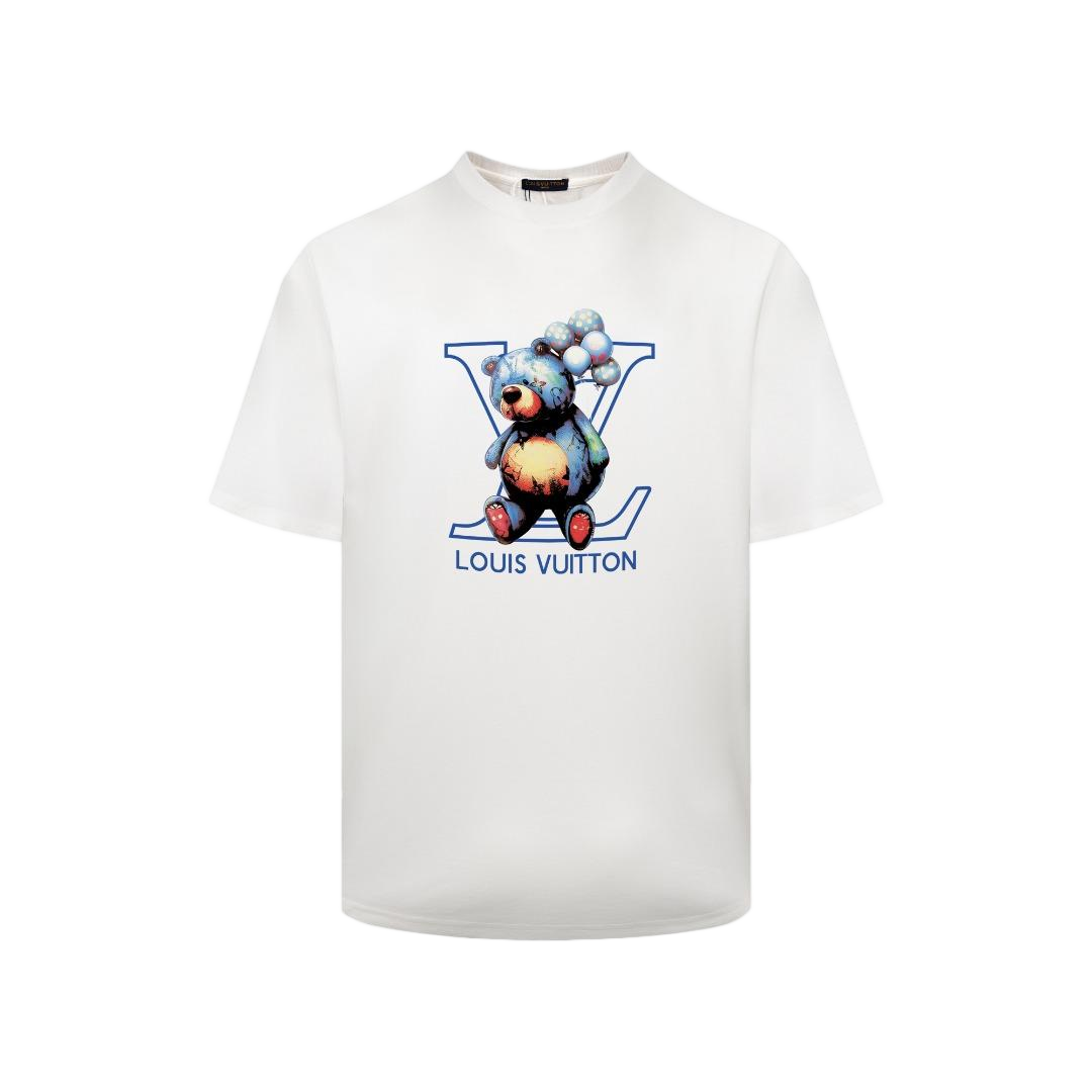 Louis Vuitton T-Shirts