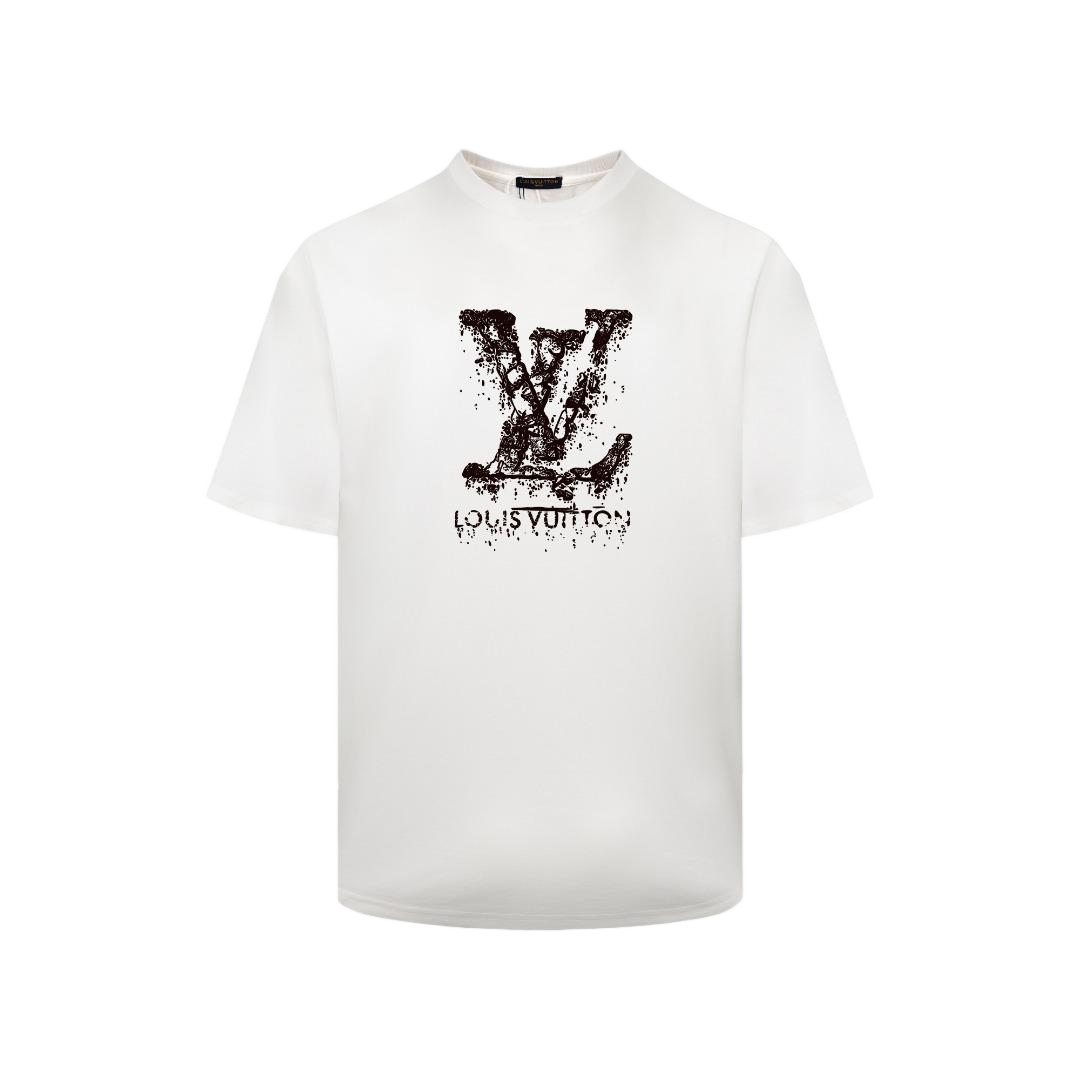 Louis Vuitton T-Shirts