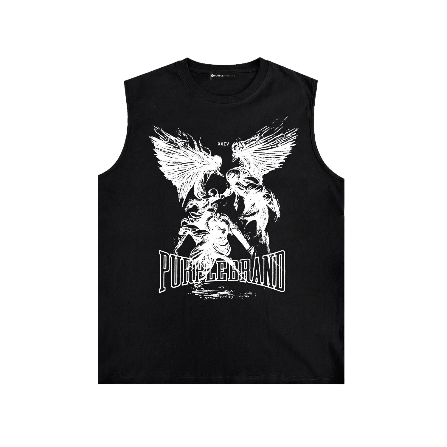 Purple Brand T-Shirts