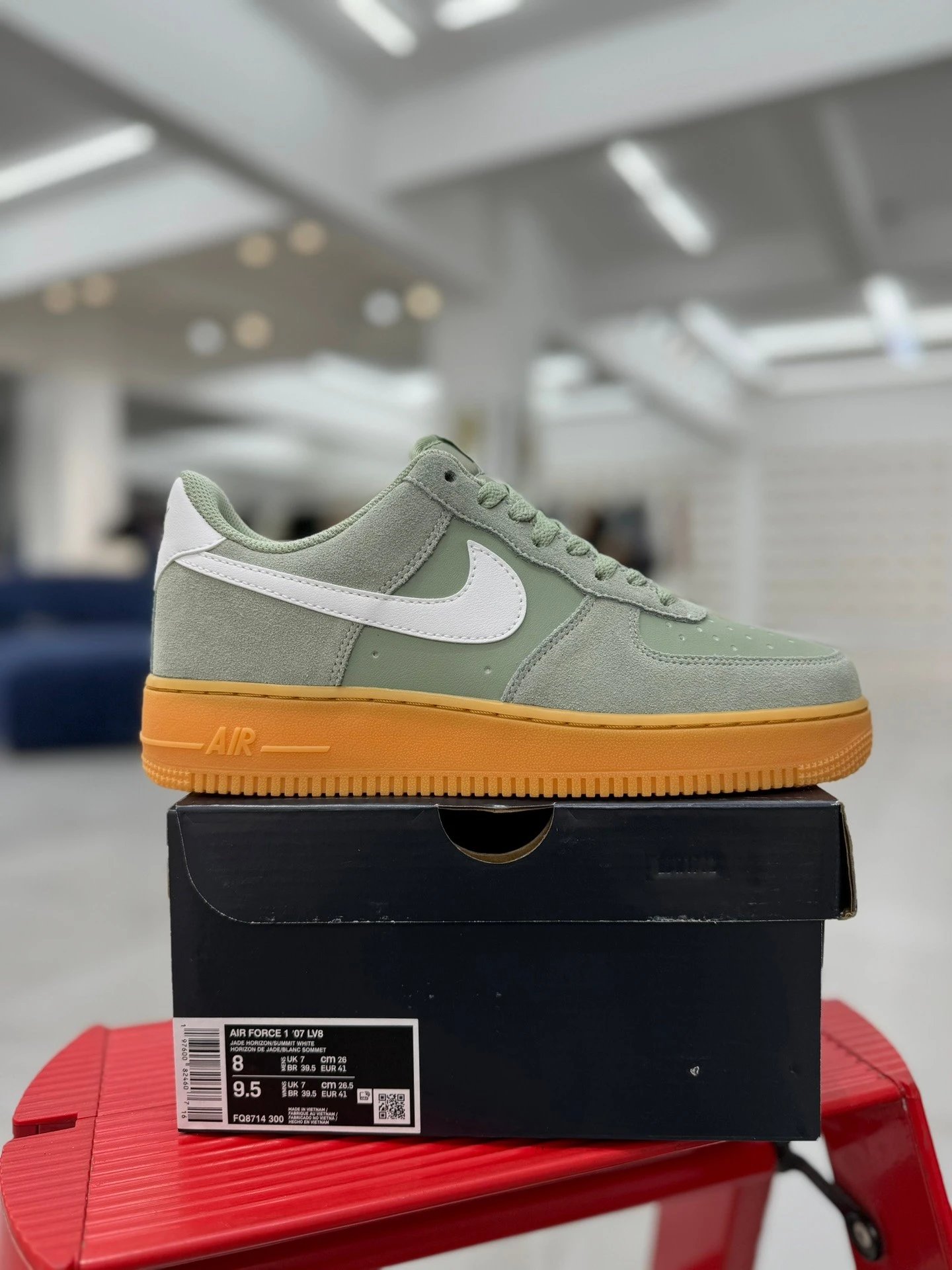 Nike Air Force 1 Low Shadow