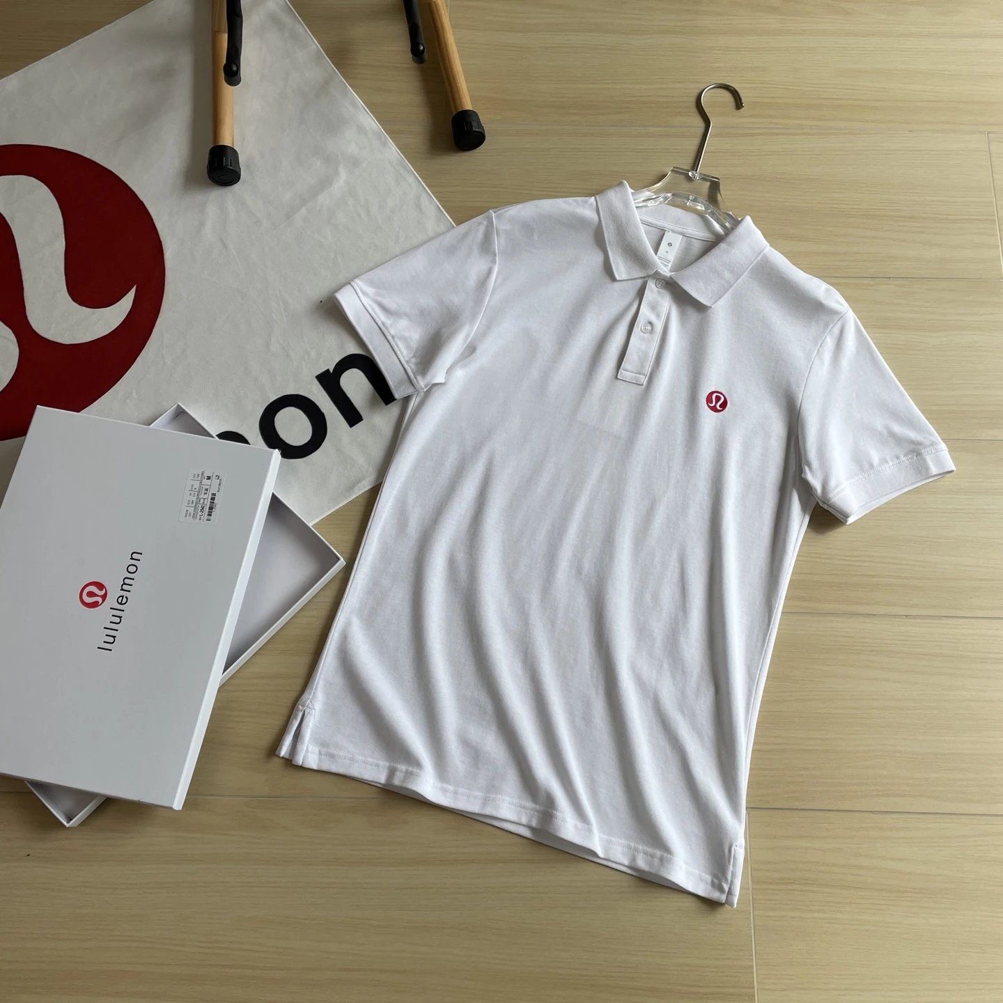 Lululemon T-Shirts