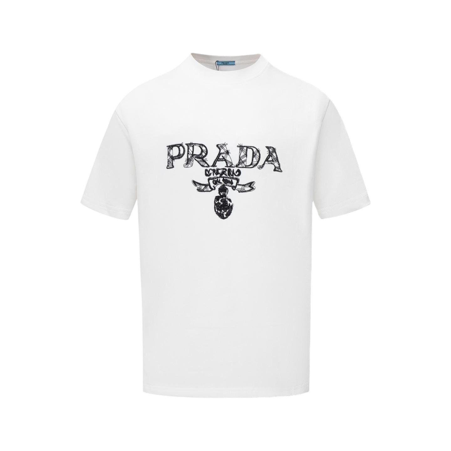 Prada T-Shirts
