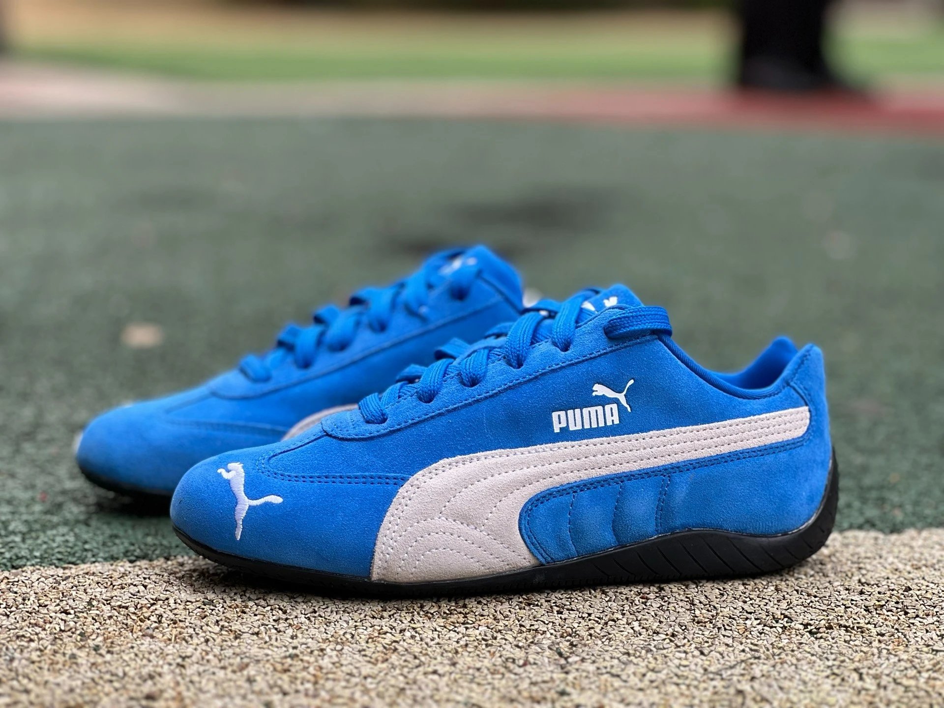 Puma Speedcat