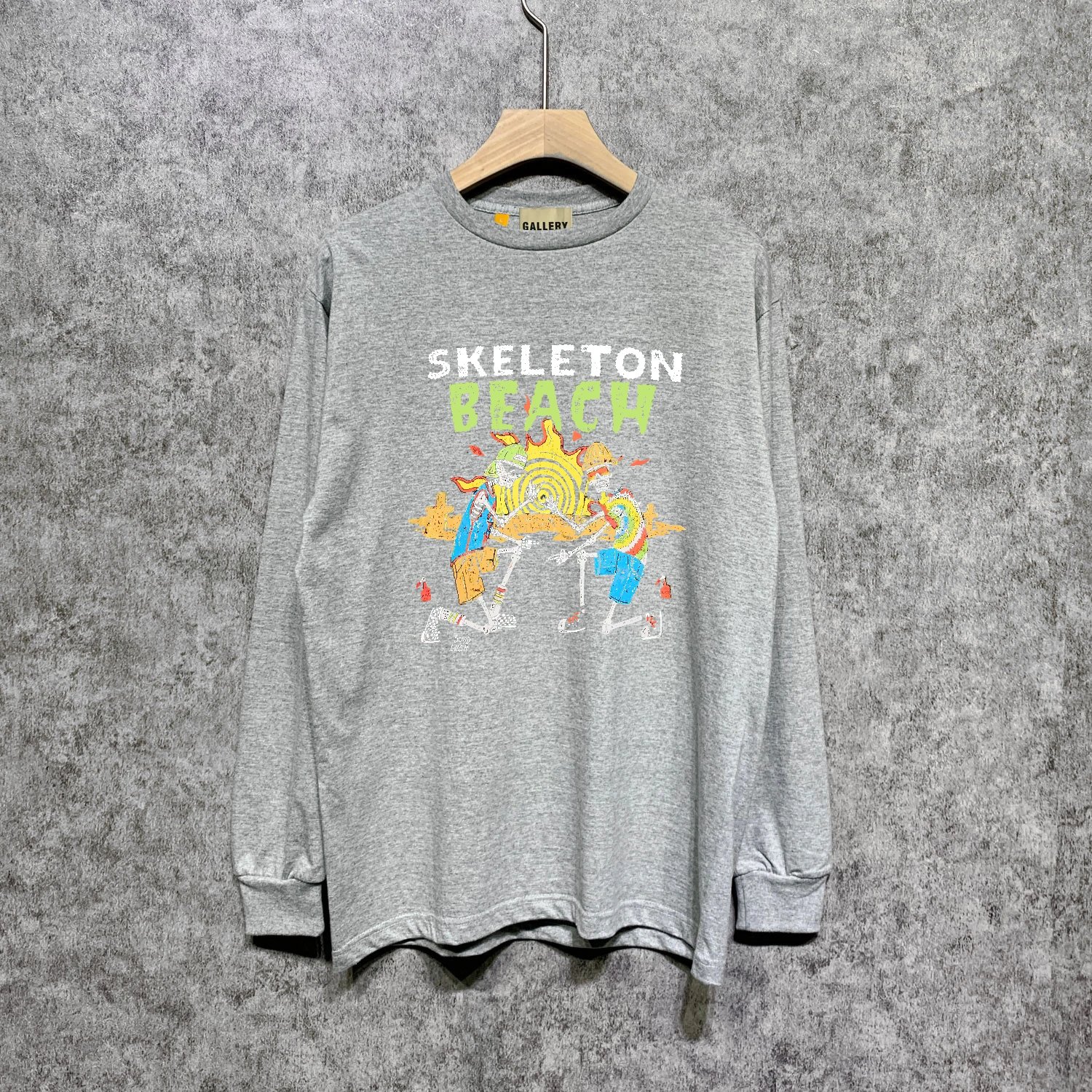 Gallery Dept Hoodies