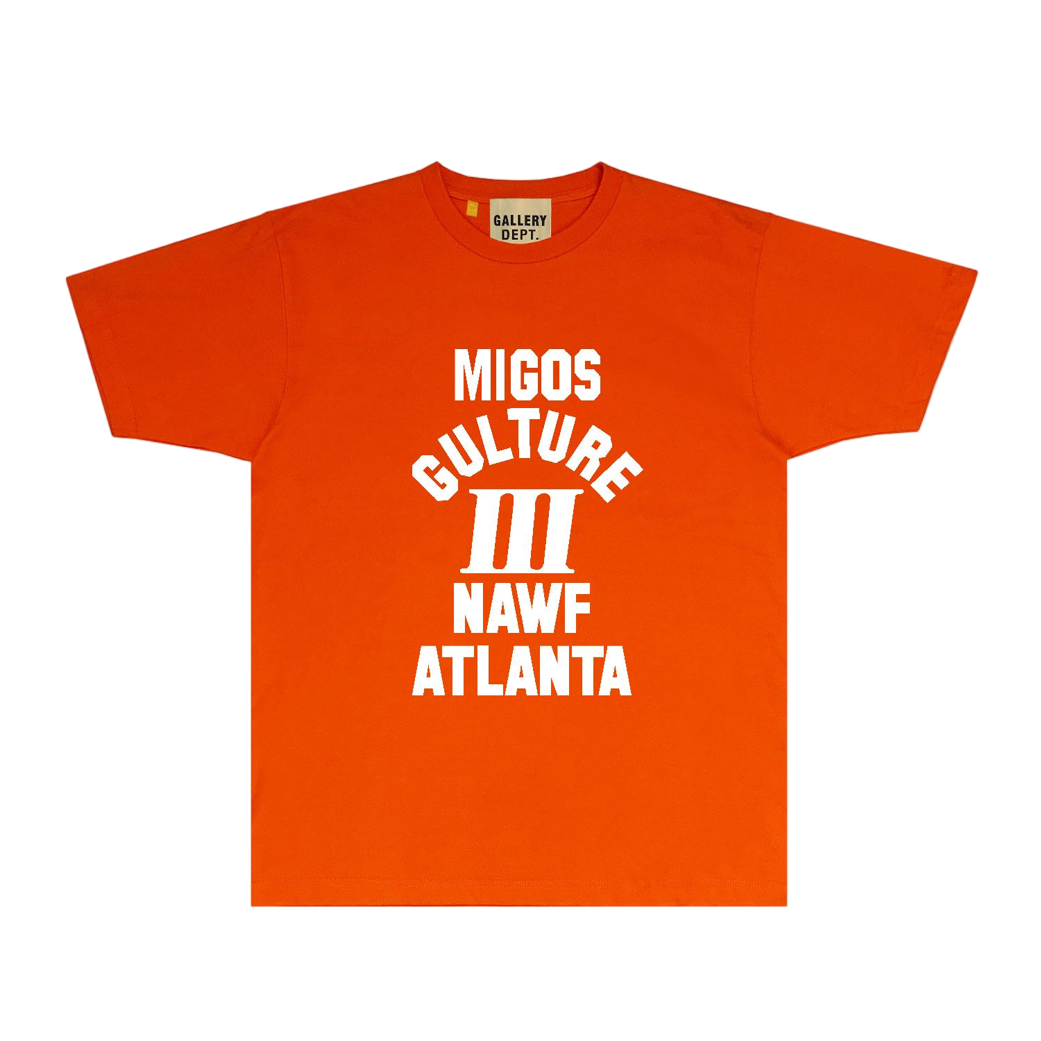 Gallery Dept T-Shirts