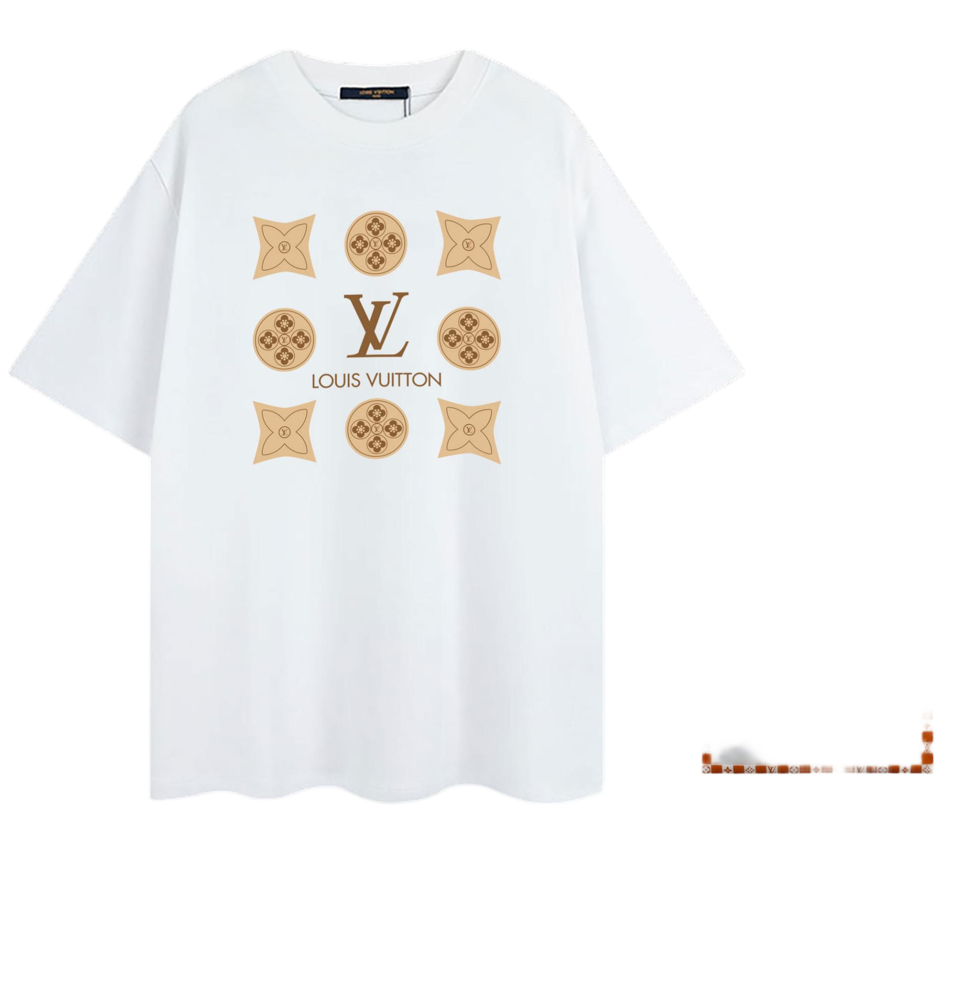  Louis Vuitton T-Shirts