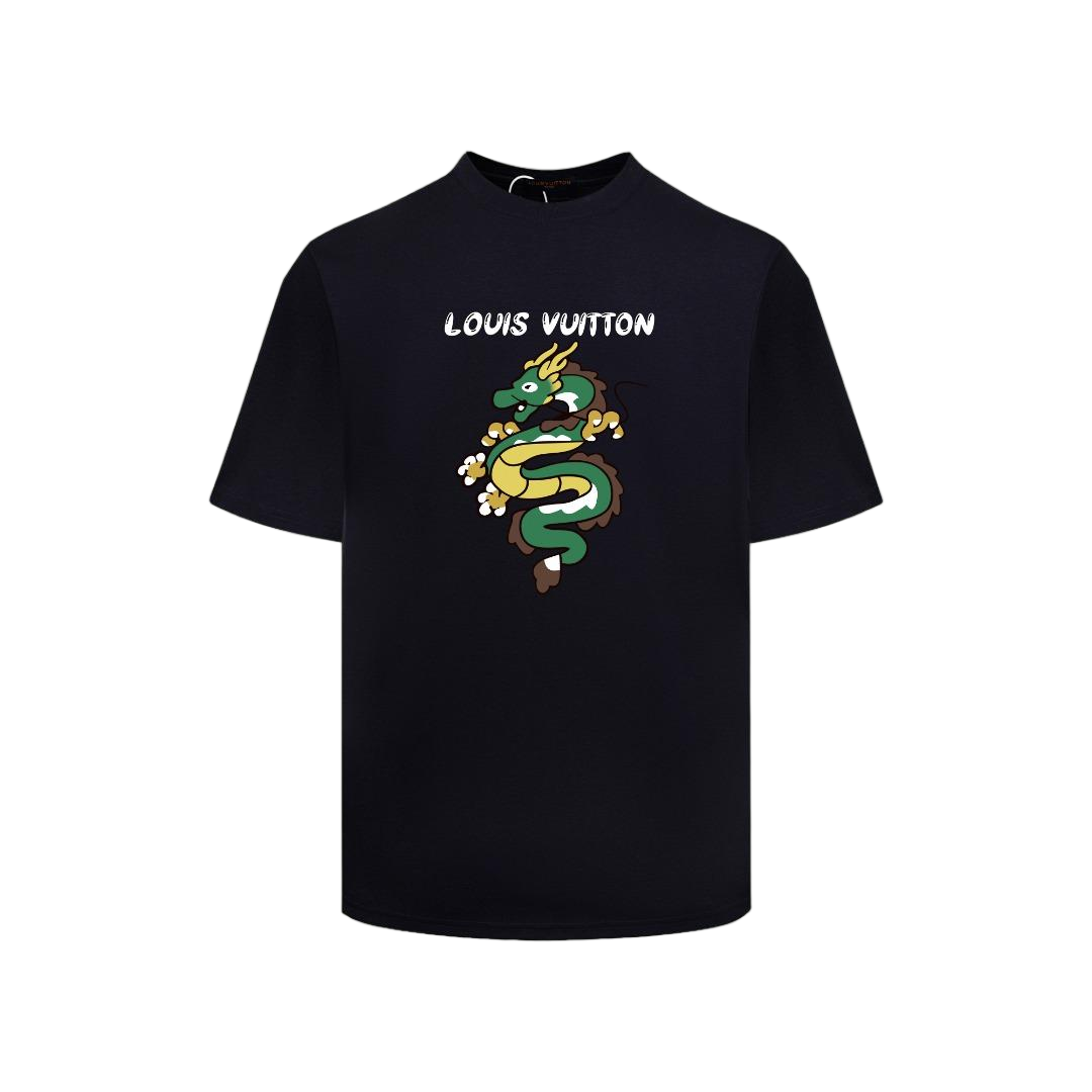 Louis Vuitton T-Shirts