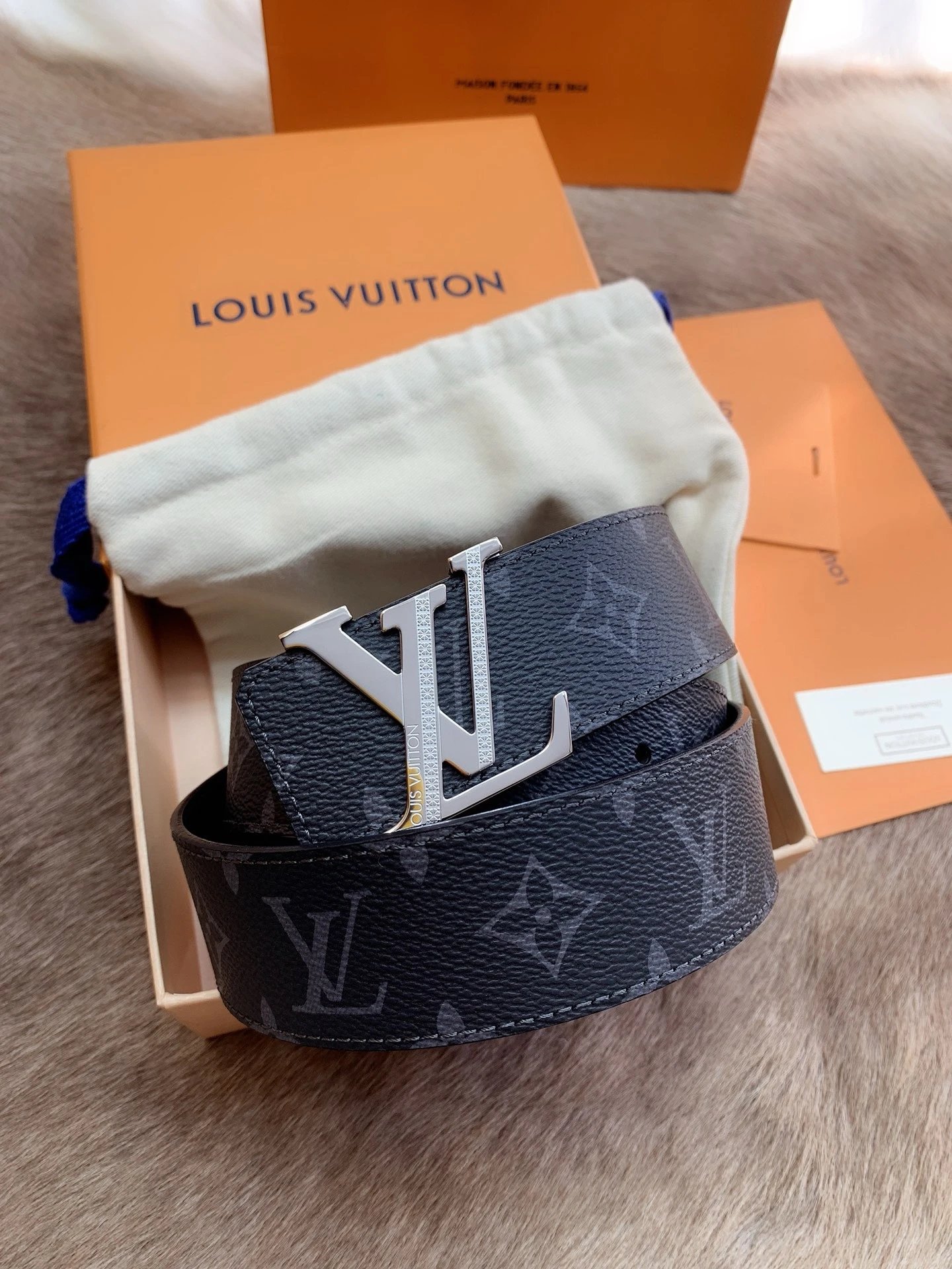 Louis Vuitton Belt